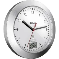 Mebus 41124 Wandklok
