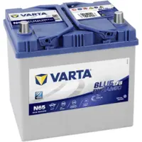 Varta Dynamic EFB N65 / 565 501 065 start-stop accu (12V, 65Ah, 650A)