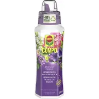 Compo Bloeiende planten en geraniums voeding | | 500 ml (Vloeibaar)