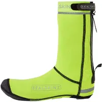 Sealskinz Schoenovertrek, Caston (L), Geel, L