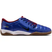 Nike Sneakers laag 'TOTAL 90' royal blue/koningsblauw / geel / bourgogne / zwart