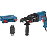Bosch Professional Gbh 2-26 F Professional Ssbf Met Koffer