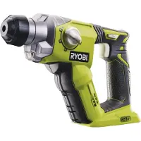Ryobi Marteau perforateur R18SDS 0 SDS+ 18 V ONE+