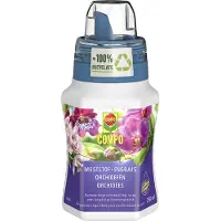 Compo Orchideeën voeding | | 250 ml (Vloeibaar)