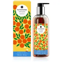 Tuttotondo Chinotto Invigorating Hand Wash Gel - 300ml