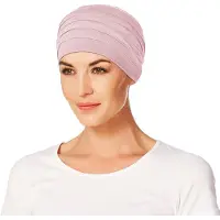 Christine Headwear hocyoga turban 1000-0320 - - chemo - alopecia