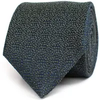 Tresanti stropdas groen