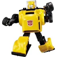 Hasbro Transformers G1 C-03 Missing Link Bumble