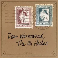 Konkurrent Oh Hellos - Dear Wormwood (LP) (10th Anniversary Edition)