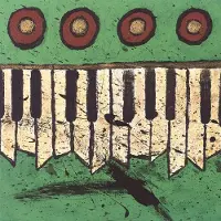 Konkurrent Cursive - The Ugly Organ (LP) (Coloured Vinyl)
