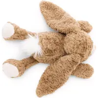 Nici Bunny Lopino Teddy 50 Cm Beige Kinderen