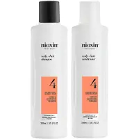 Nioxin - System 4 Shampoo & Conditioner Voordeelset