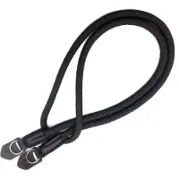 DigiSTRAP ROPE nekriem - zwart