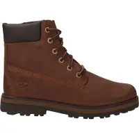 Timberland Laarzen 'Courma' cognac / donkerbruin