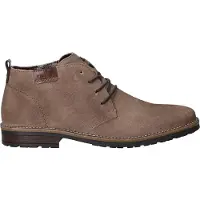 Rieker Chelsea boots lichtbruin