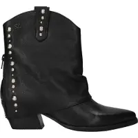 Lazamani Boots 'Yara' zwart