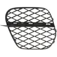 BLIC 6502-07-0096925P Ventilatiegrille, bumper