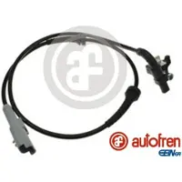 AUTOFREN SEINSA DS0065 Wielsnelheidssensor (ABS)