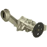 Topran Oliepomp HANS PRIES 700 974