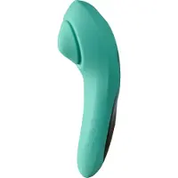 Hot Octopuss Vibrator 'Pulse Queen' 1 St