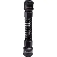 Hismith Premium Tweezijdig KlicLok Adapter met Veer voor Koppels