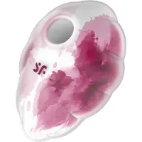 Satisfyer Cloud Dancer 1 St