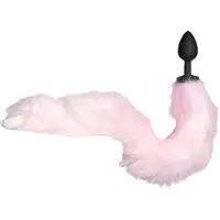 Taboom Unicorn Tail & Buttplug LED