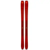 Blizzard - Toerski packs - Pack Zero G 96 2026 voor Heren van Hout - Rood