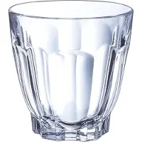 Arcoroc Glazenset Arcoroc Arcade Transparant Glas 6 Onderdelen 90 ml