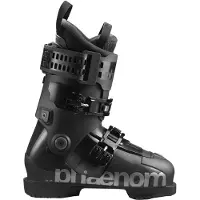 Phaenom - Heren skischoenen - Fs 01 100 A voor Heren - Maat 25/25,5 - Zwart