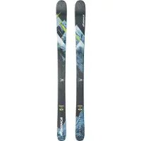 Nordica - Packs (ski's & bindingen) - Pack Enforcer 80s 2026 voor Unisex van Hout - Blauw