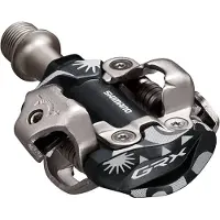 Shimano M8100-ug Spd Grx Pedalen
