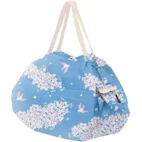 Shupatto Tas Japan Collection - Hana ni Tori