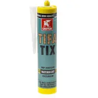 Griffon Tifa-Tix Kozijnlijm - 435gr