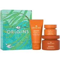 Origins Ginzing Glowing Essentials Set 1 St Combinatieverpakking