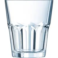 Arcoroc Glazenset Arcoroc Granity Transparant 6 Onderdelen (35 cl)
