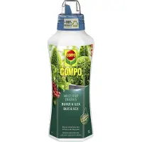 Compo Vloeibare Meststof Buxus 1l