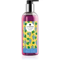 Tuttotondo Uva Fragola Antioxidant Hand Wash Gel - 300ml