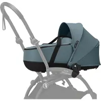 Yoyo Stokke reiswieg - Aqua