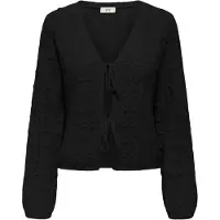 JDY Jdysigrid life ls tie cardigan knt -