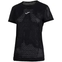 Joma Marathon Ii T-shirt Met Korte Mouwen