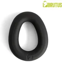 Brutus - MUCHO MACHO - Hypersoft silicone - Ergo cockring