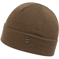 Tresanti muts groen