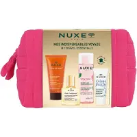 Nuxe My Travel Essentials Kit Very Rose 105 ml