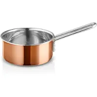 Eva Solo Copper Steelpan 16 cm