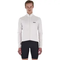 Santini - Packable Windbreaker - Fietsjack XS, grijs