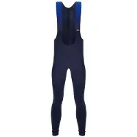 Santini Prime Winter Fietsbroek