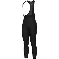ALÉ - Pragma Winter 2.0 Bibtights - Fietsbroek XXL, zwart