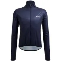 Santini Packable Windbreaker Jas