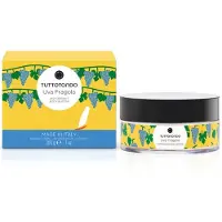 Tuttotondo Crème Uva Fragola Antioxidant Body Butter 200gr